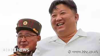 Quiz of the week: What's North Korea's latest weapons claim?