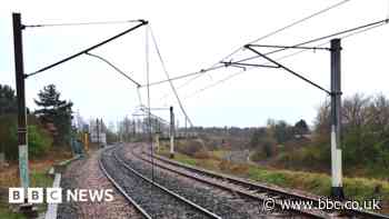 Tyne and Wear Metro services disrupted by damaged cables