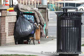 United Way in Nanaimo will direct $1.8 million to address homelessness