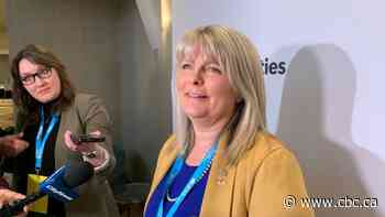 Alberta cities, towns and villages want bolder political infrastructure promises