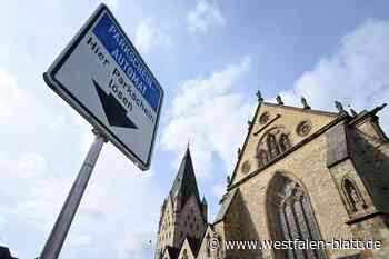Kein Aprilscherz: Parken in Paderborn jetzt teurer