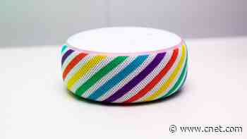 Amazon's Smart Speakers Collecting Kids' Data May Lead to Government Lawsuit     - CNET