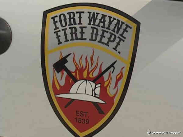 FWFD: No injuries after fire at home in northwest Fort Wayne
