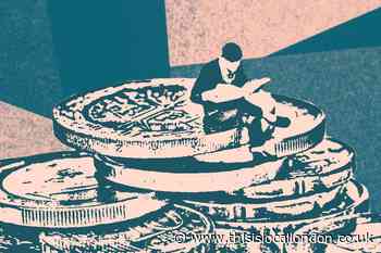 Why do young people love socialism? Arya Dassi, Parmiter's School