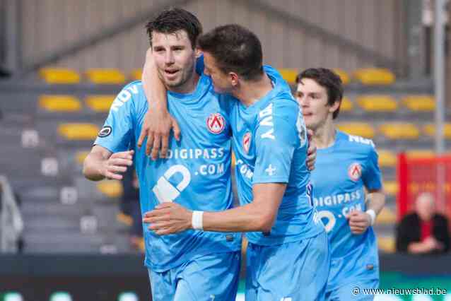 Stijn De Smet kijkt uit naar clash tussen twee van zijn ex-clubs: “Voor KV Kortrijk is winnen belangrijker dan voor Cercle”