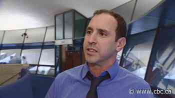 Coun. Josh Matlow to lose 10 days' pay after report says tweets violated code of conduct