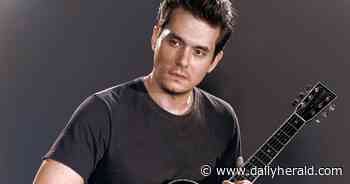 Sound check: John Mayer tickets, Summer Camp On the Road, Depeche Mode