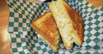 Restaurant openings across Tri-Cities fuel a rebound as new tech finds its niche