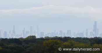 Cook County sees second-most decline in population among all U.S. counties