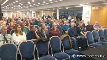 Hampshire fans' forum: Managers and club's board answer questions from supporters
