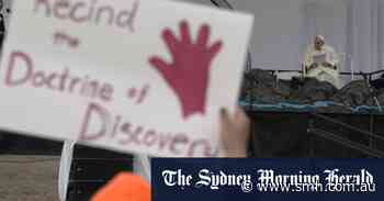 ‘Religious excuse’: Vatican claims popes were coerced into backing colonialism