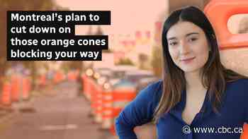 Another painful summer of construction in Montreal?