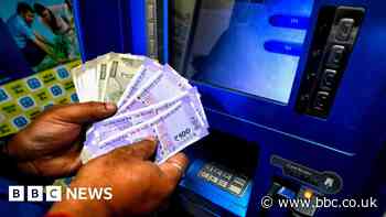 Lazarus Heist: The intercontinental ATM theft that netted $14m in two hours