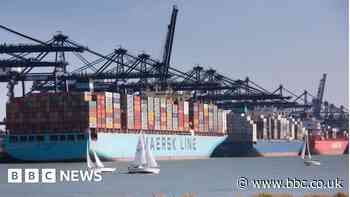 UK-Asia trade deal to boost UK economy by 0.08%