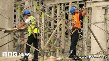 UK growth confirms recession avoided in 2022