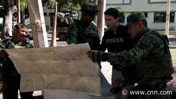 CNN reached out to fentanyl chemical manufacturers in China. See what they said