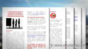 High-Dollar Donations Fueling Johnson and Vallas in Chicago Election. How Might That Influence the Next Mayor?