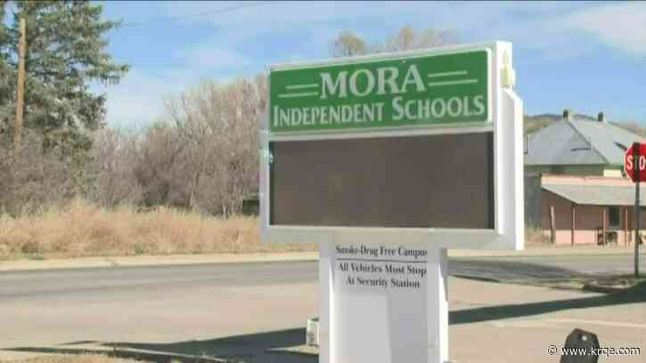 Prosecutors push jail for 20-year-old 'fixated' on Mora schools