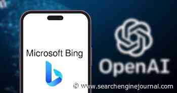 Bing Chat To Feature Ads, Shaking Up The Ad-Free Experience via @sejournal, @MattGSouthern