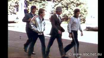 When the Perth Mint was swindled out of 68kg of gold, three larrikin brothers got the blame