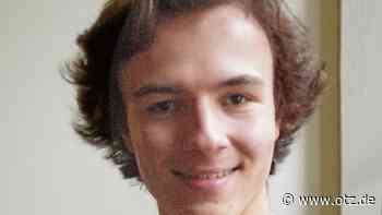 Im Jenaer Rathaus für das Jugendparlament