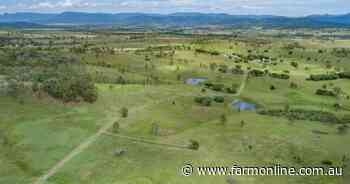 Stunning Sherana delivers impressive views | Video