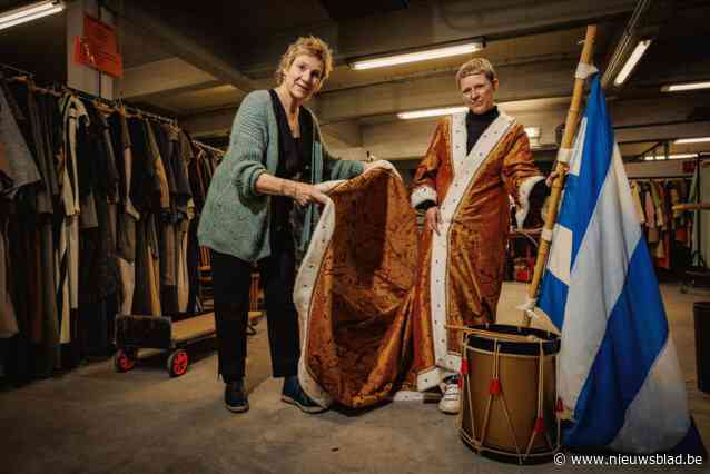 750-jarige Hanswijkprocessie gaat voor nieuwe stijl en zoekt nog Adam en Eva: “Een jong stel zou leuk zijn”