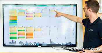 Rostocker Start-up Artesa digitalisiert die Einsatzplanung fürs Handwerk