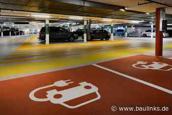 Starke Farben: WeTraffic - die neue Produktlinie für Oberflächengestaltungen von WestWood