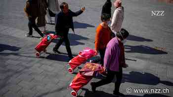 Sechzig Tage eingesperrt – vor einem Jahr ging die modernste Metropole Chinas in den Lockdown. Was hat das mit den Menschen gemacht?