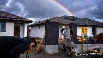 «Die Russen wollen keine Vergebung»: Ein Jahr nach dem Massaker ringt Butscha mit der Vergangenheit
