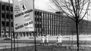 Marshall-Plan: «Mit Checkbuchdiplomatie wird man die Ukraine nicht nachhaltig wiederaufbauen»