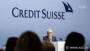 Der grosse Abwesende: Zehn Jahre lang präsidierte Urs Rohner die Credit Suisse. Für ihren Untergang müssen andere geradestehen