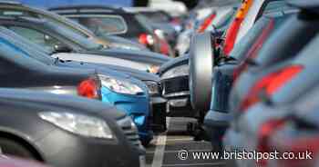 Bristol car park voted one of the worst in the UK