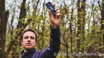 Telekom, Vodafone, O2: So prüfen Sie die Netzabdeckung