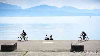 Der April macht nicht mehr, was er will. Die Folgen bekommen wir im Sommer zu spüren
