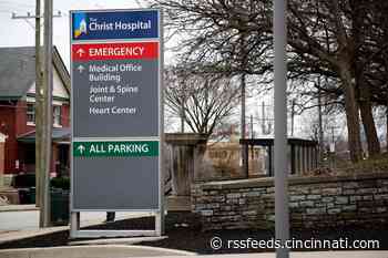 Christ Hospital and Anthem reach agreement over insurance after contract dispute