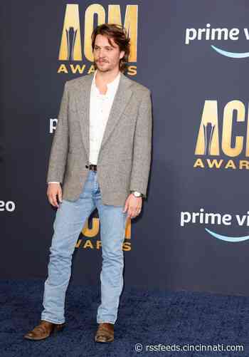 'Yellowstone' star Luke Grimes, Jeff Ruby donate to East Palestine residents