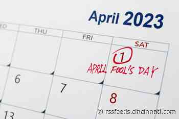 Where did April Fools' Day come from? What to know about the holiday