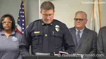 Springfield Township Police Officer died in NCH double-fatality car crash