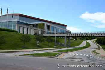 Coroner identifies man whose remains were found at NKU; no foul play suspected