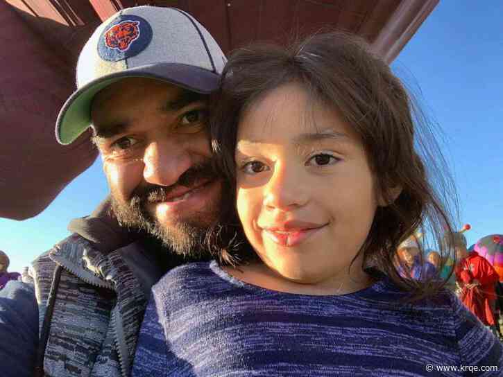 Friends unite to help Albuquerque father and daughter in ICU
