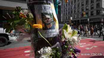 Family of Vancouver stabbing victim horrified by video posted online