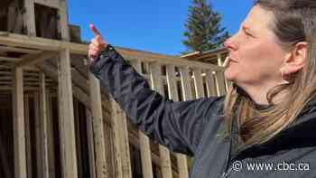 Portapique, N.S., still trying to heal after 2020 mass shooting