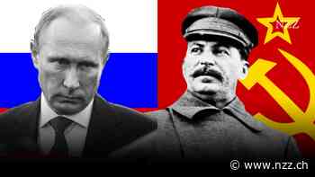 Wie der Kreml Russland belügt - und warum Russen für den Krieg sind