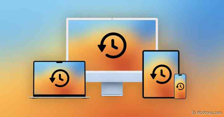 Do you know these 8 tips and tricks for backing up your iPhone, iPad, and Mac?