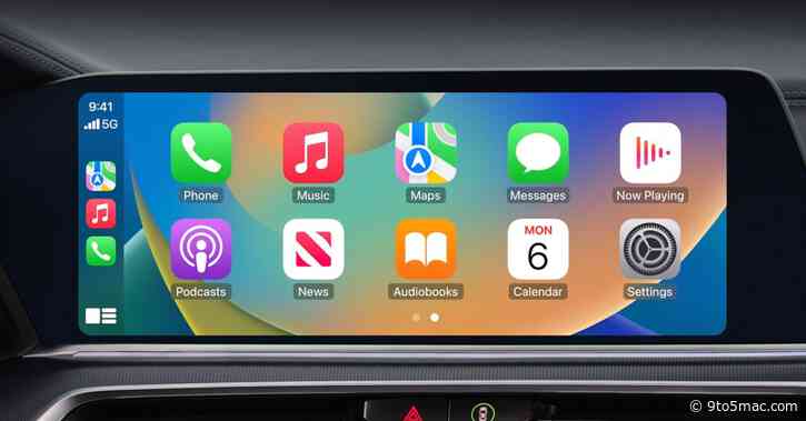 GM is ditching CarPlay in all future EVs and teaming up with Google instead