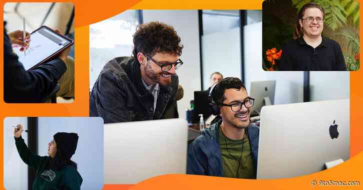 Exceptional Minds non-profit gets Apple support for neurodivergent creativity academy