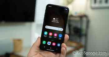 Samsung really wants iPhone users to try out the Galaxy S23… from their iPhones