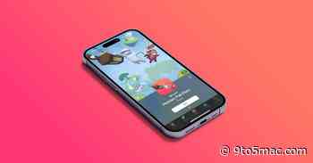 Apple Arcade Guide: Everything that’s available [New: Human: Fall Flat]